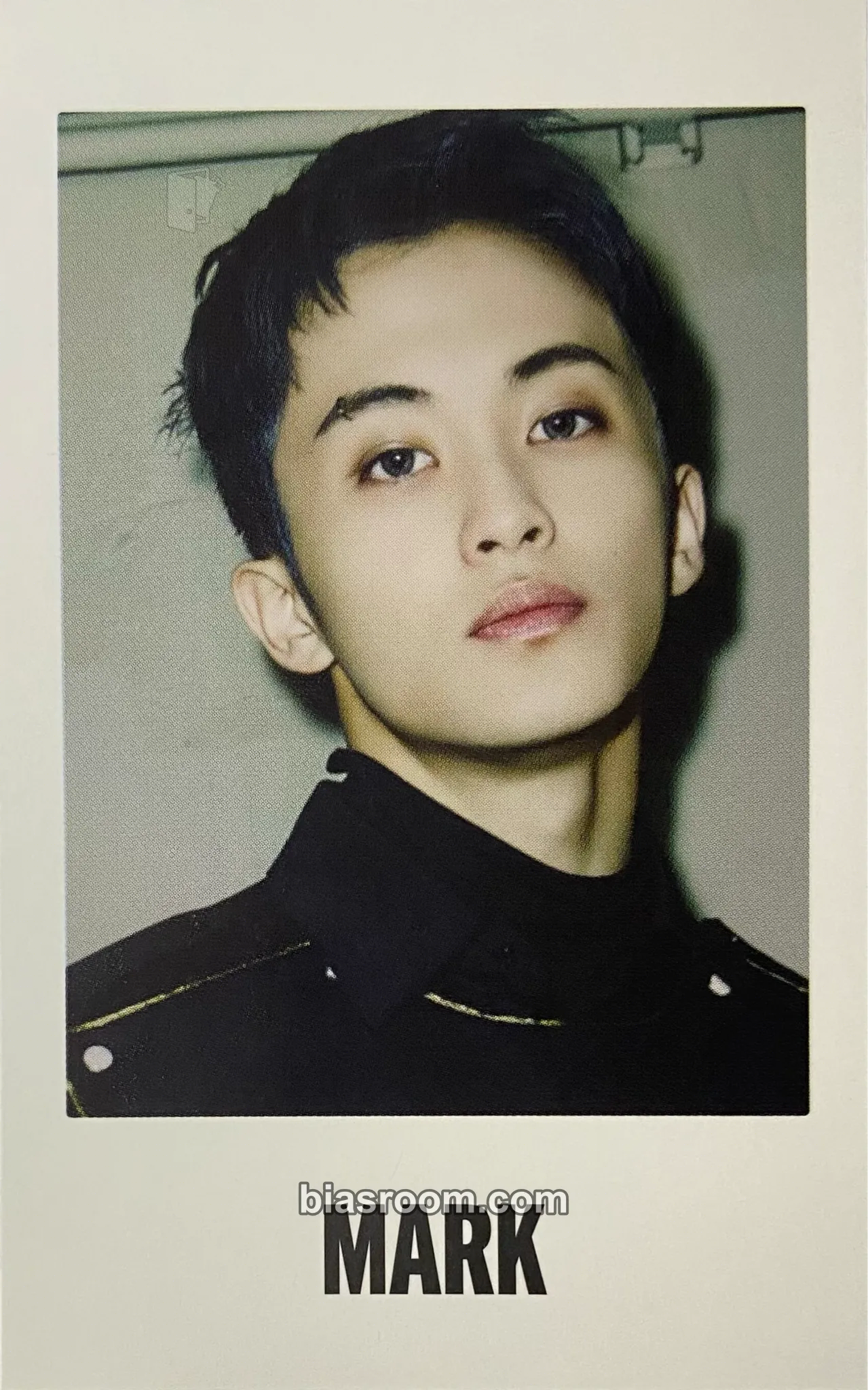 Mark POP-UP STORE 'GET READY DREAM' Photocard - NCT DREAM - NCT DREAM K-pop photocard