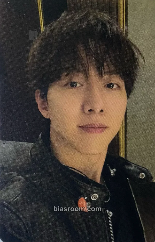CNBLUE - Jungshin - 2026 LIVE WORLD TOUR “3LOGY” Singapore Event singapore concert entrance / attendance benefit