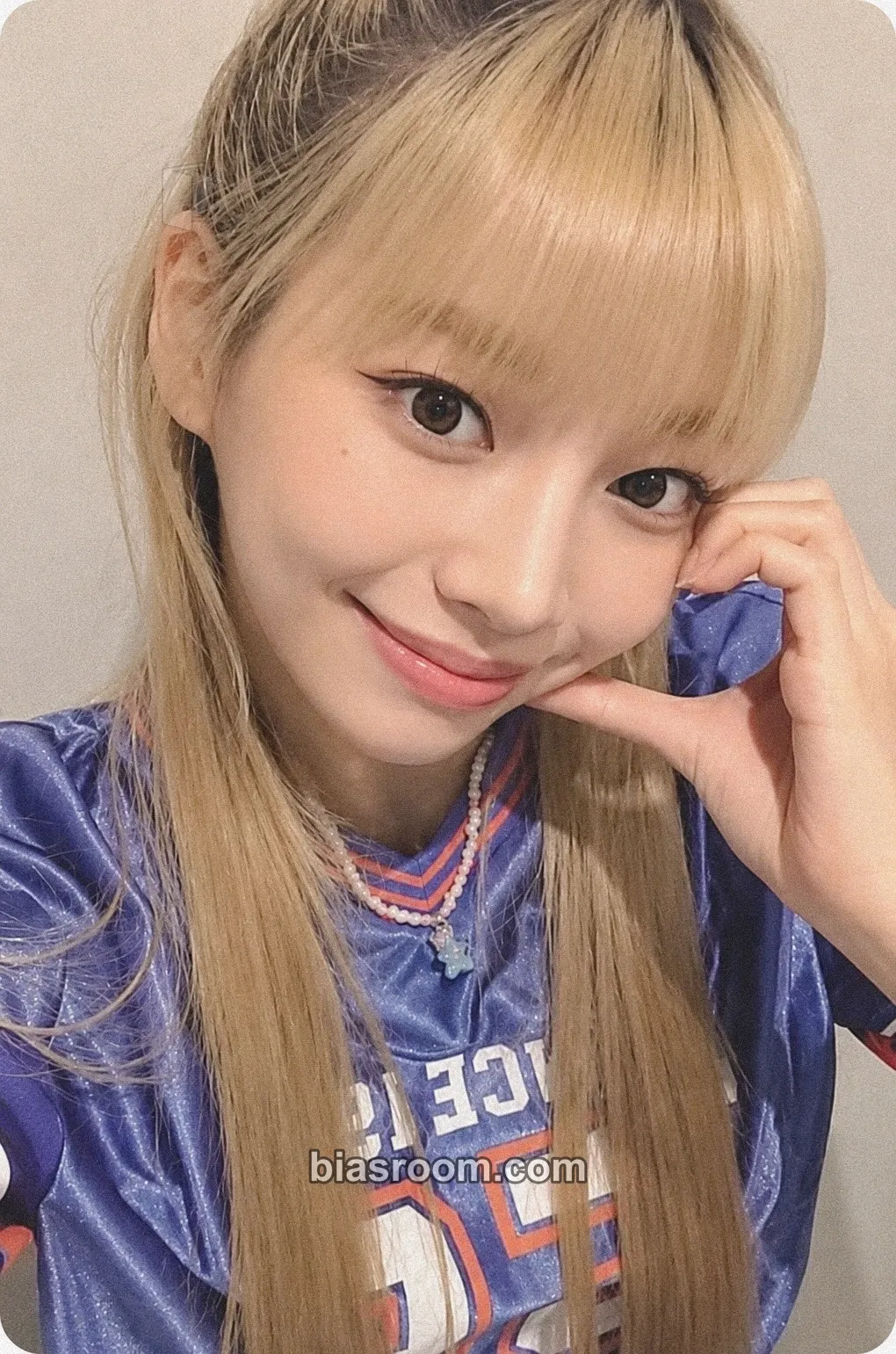 Nana WE UNIS Photocard - UNIS - UNIS K-pop photocard