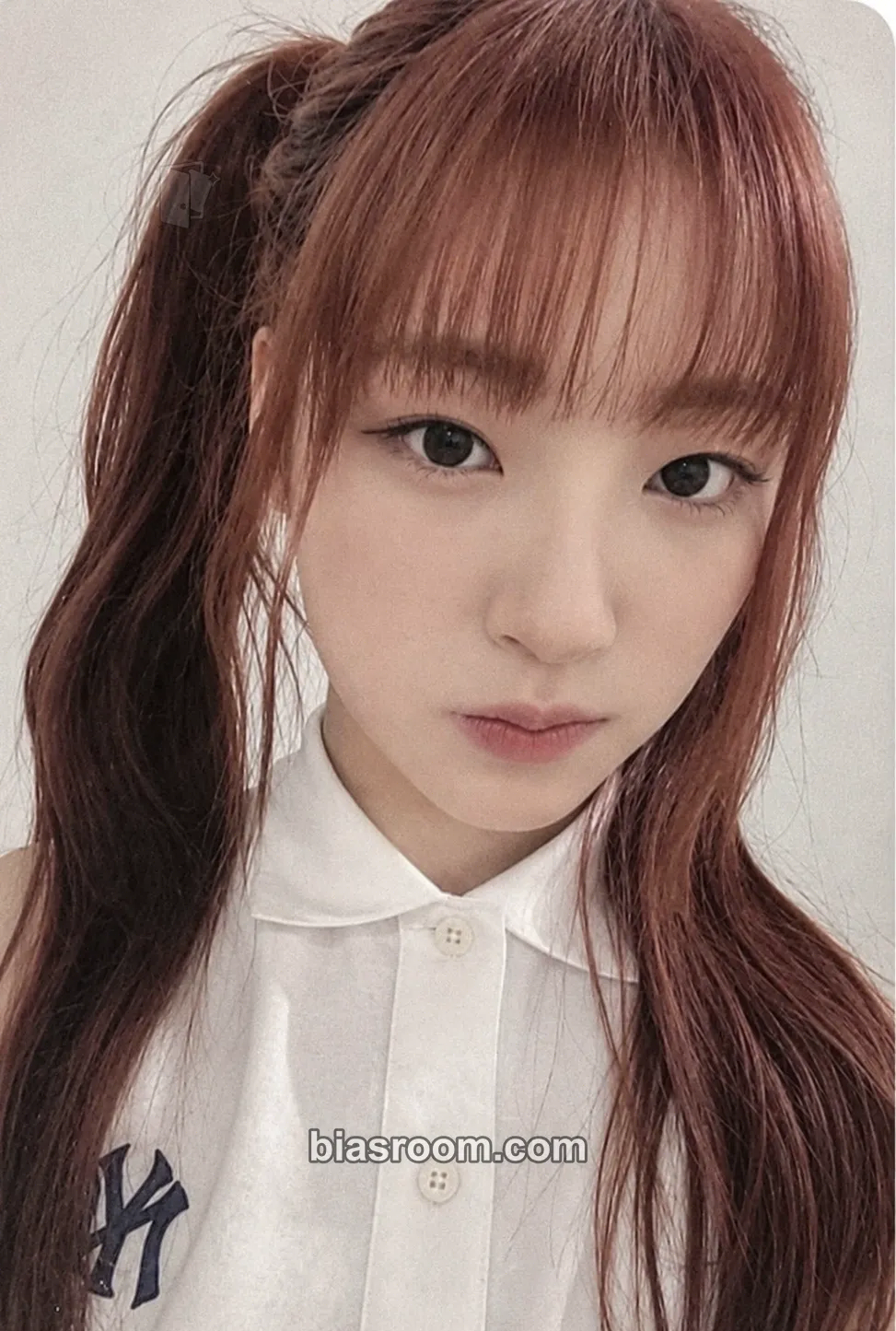Yunha WE UNIS Photocard - UNIS - UNIS K-pop photocard