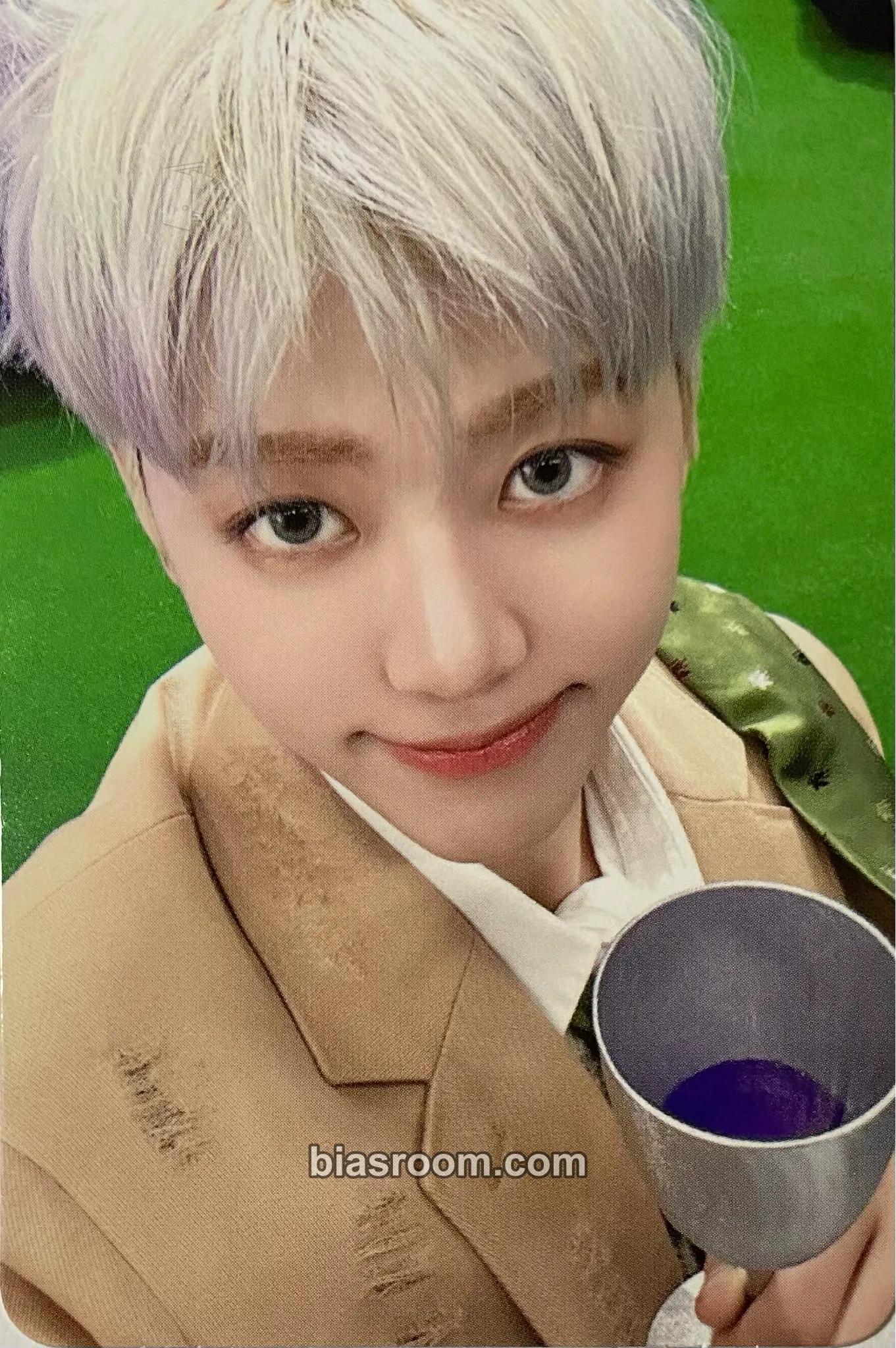 Jaemin THE DREAM SHOW 3 : DREAM()SCAPE Photocard - NCT DREAM - NCT DREAM K-pop photocard