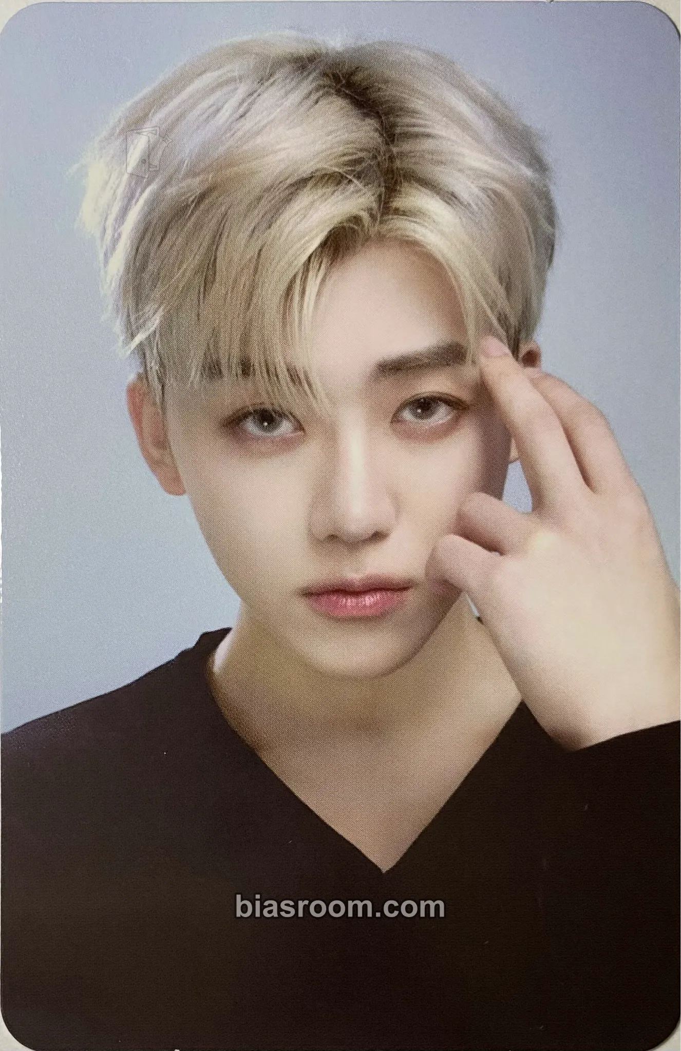 Jaemin Dream()scape MD Photocard - NCT DREAM - NCT DREAM K-pop photocard