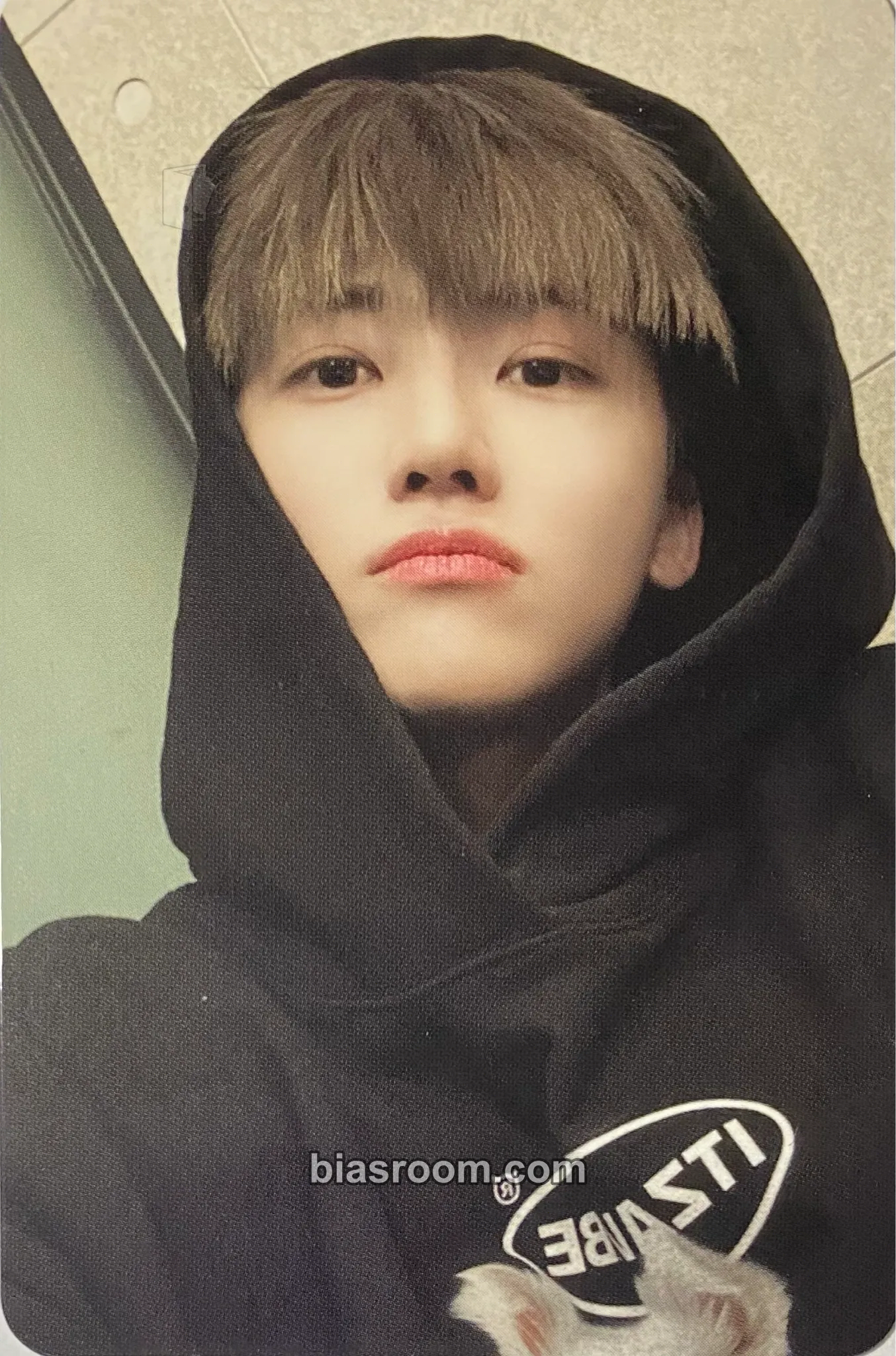 Jaemin Dream()scape Photocard - NCT DREAM - NCT DREAM K-pop photocard