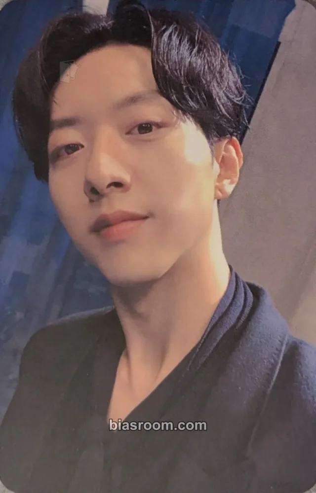 CNBLUE - Jungshin - RE-CODE Album ktown4u pob (pre-order benefit)