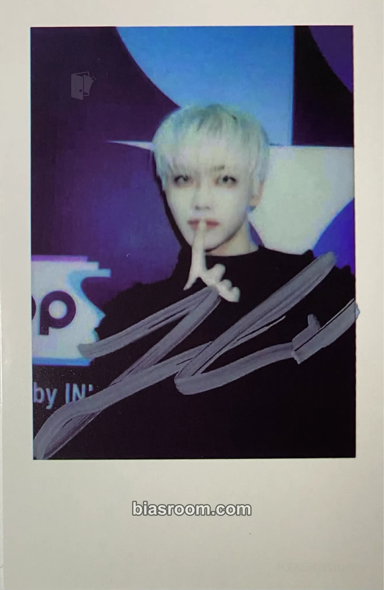 Jaemin Dream()scape Photocard - NCT DREAM - NCT DREAM K-pop photocard