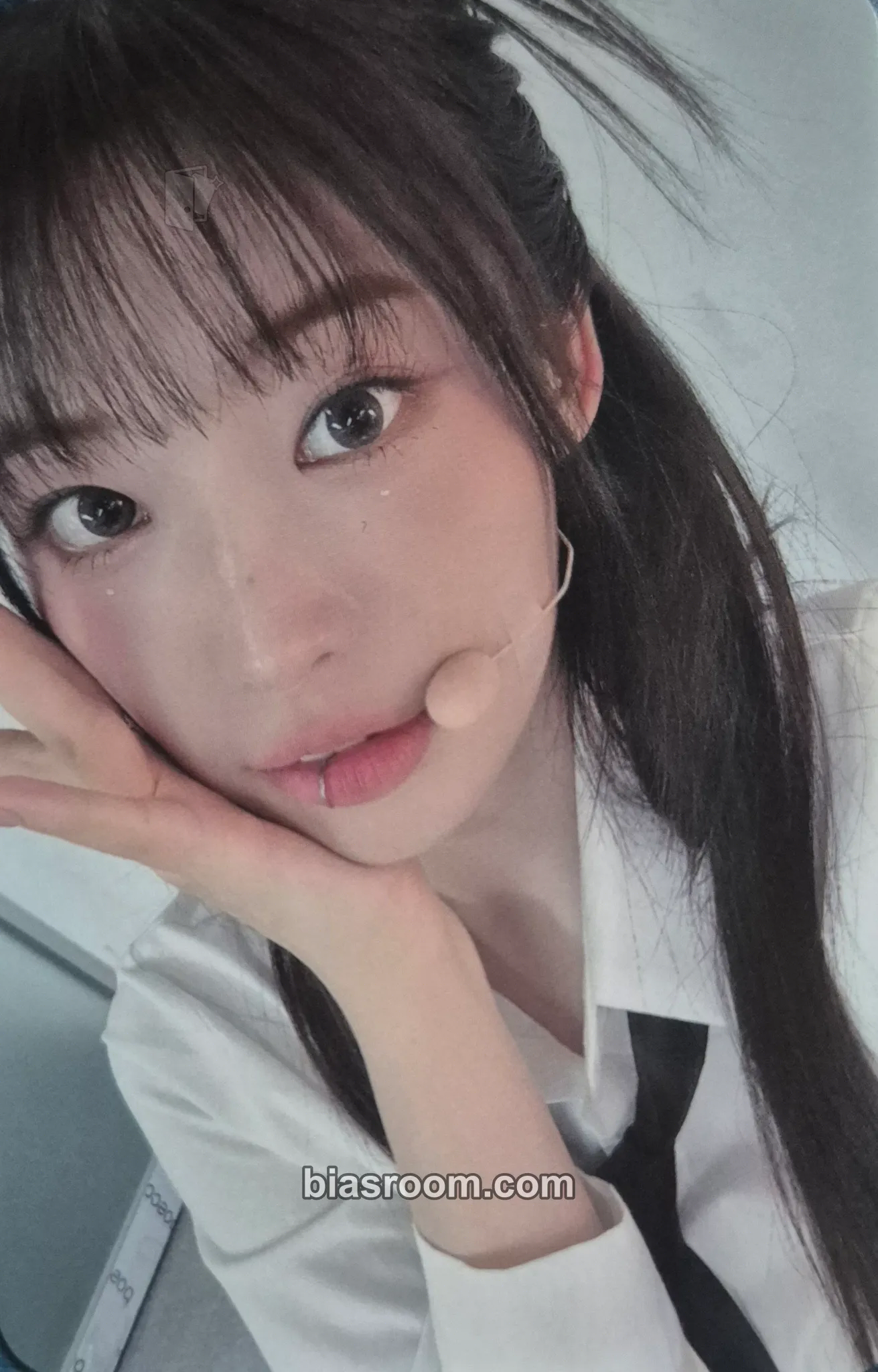 Sihyeon ZOMBIE Photocard - EVERGLOW - EVERGLOW K-pop photocard