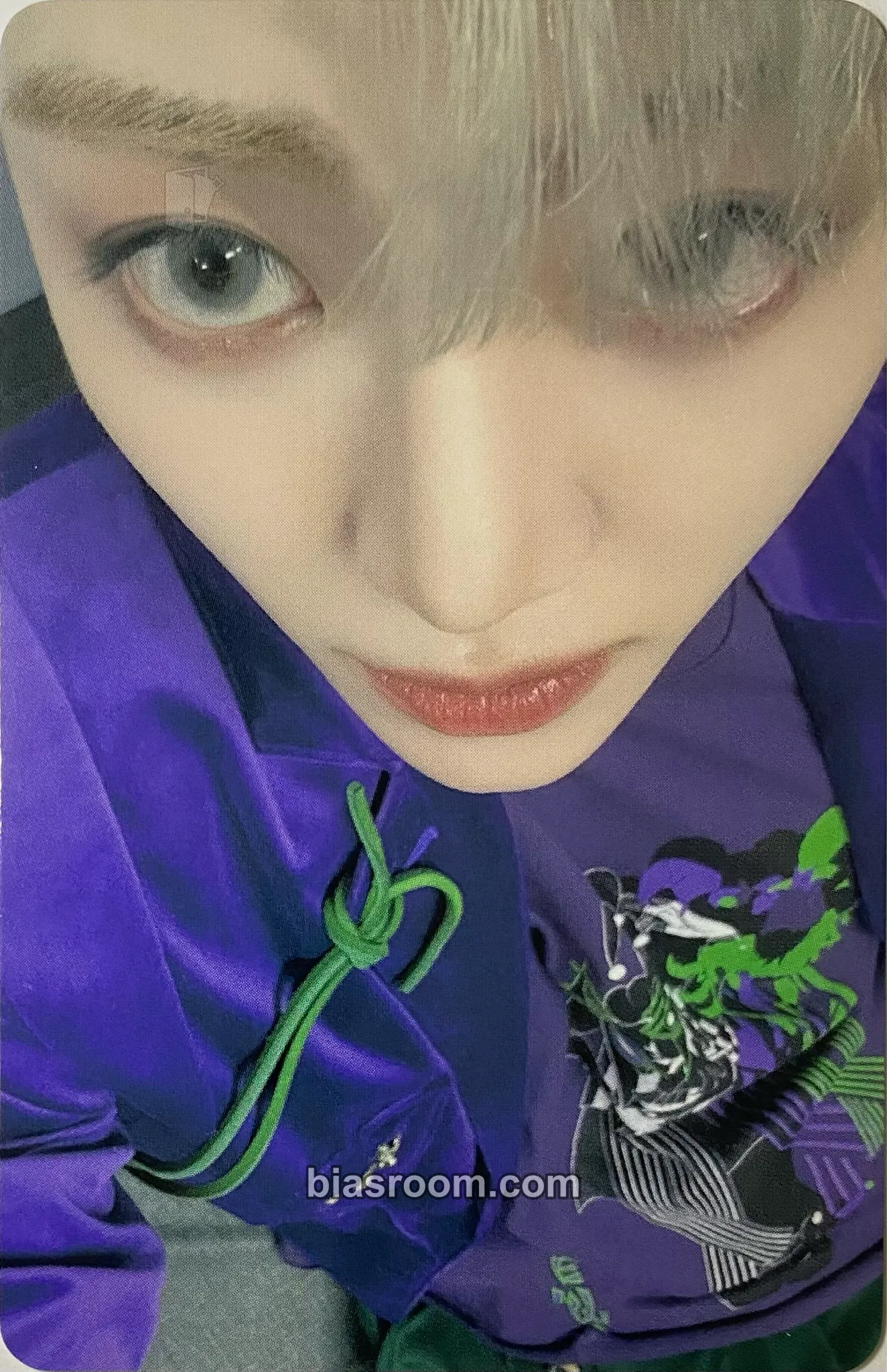 Jaemin Dream()scape Photocard - NCT DREAM - NCT DREAM K-pop photocard