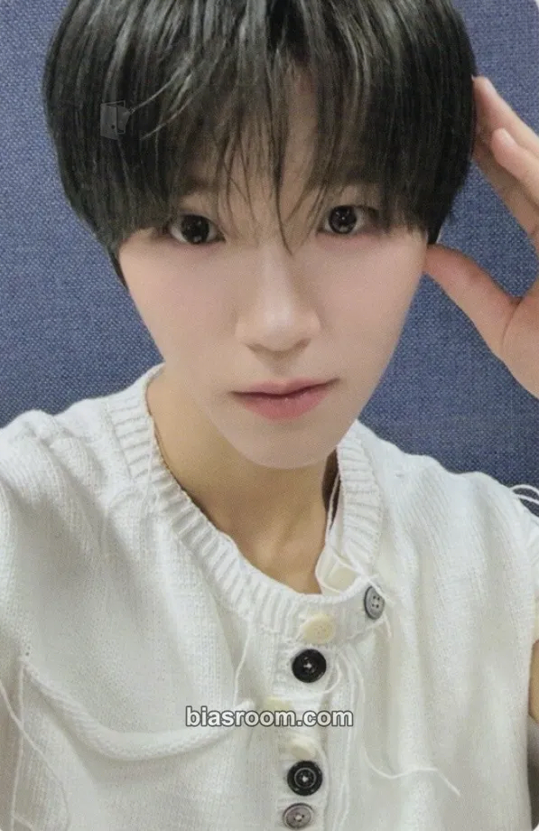 Jaehee Ode to Love Photocard - NCT WISH - NCT WISH K-pop photocard