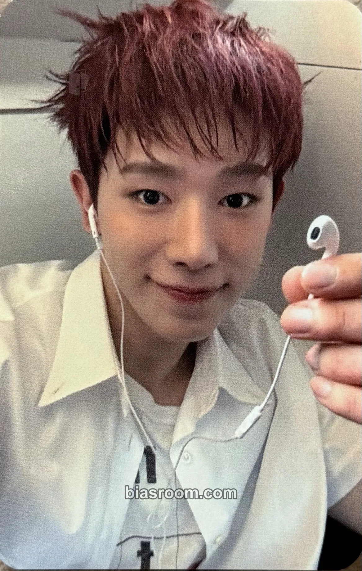 Wonho 