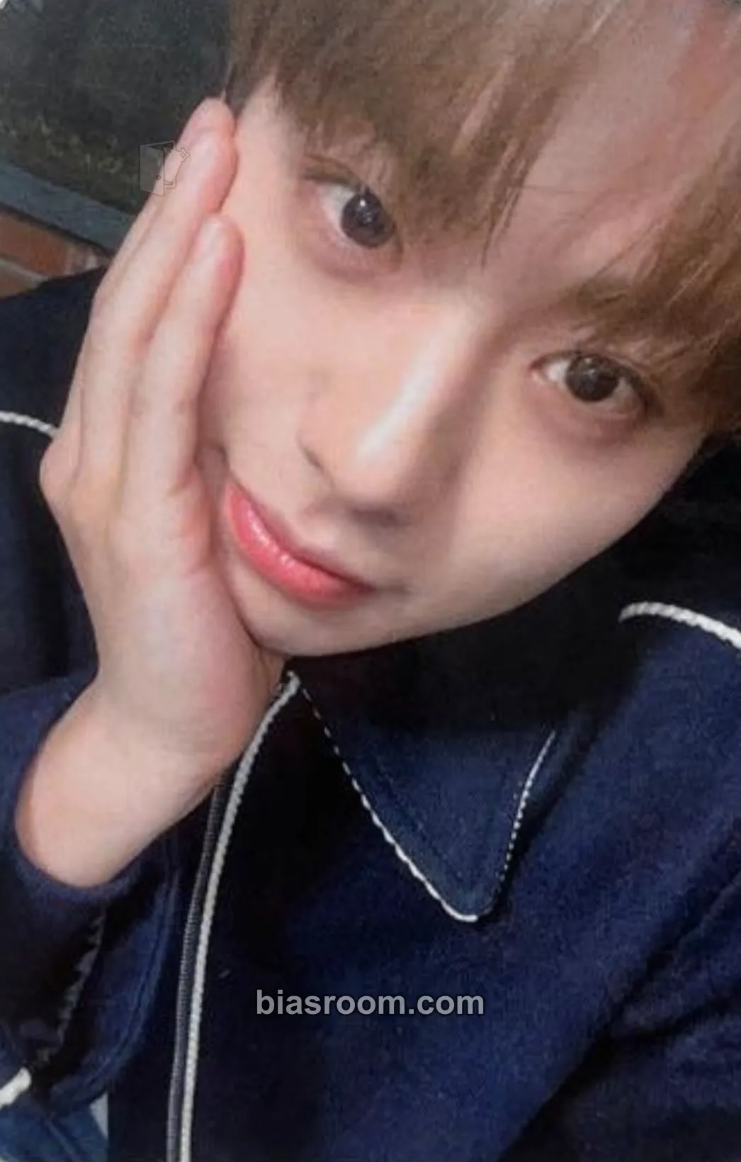 Keita Target: ME Photocard - EVNNE - EVNNE K-pop photocard