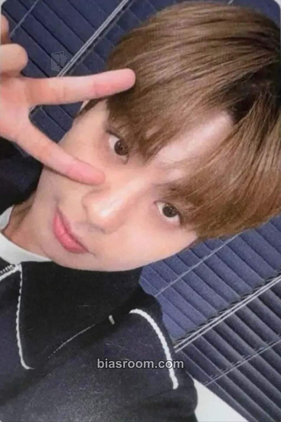 Keita Target: ME Photocard - EVNNE - EVNNE K-pop photocard
