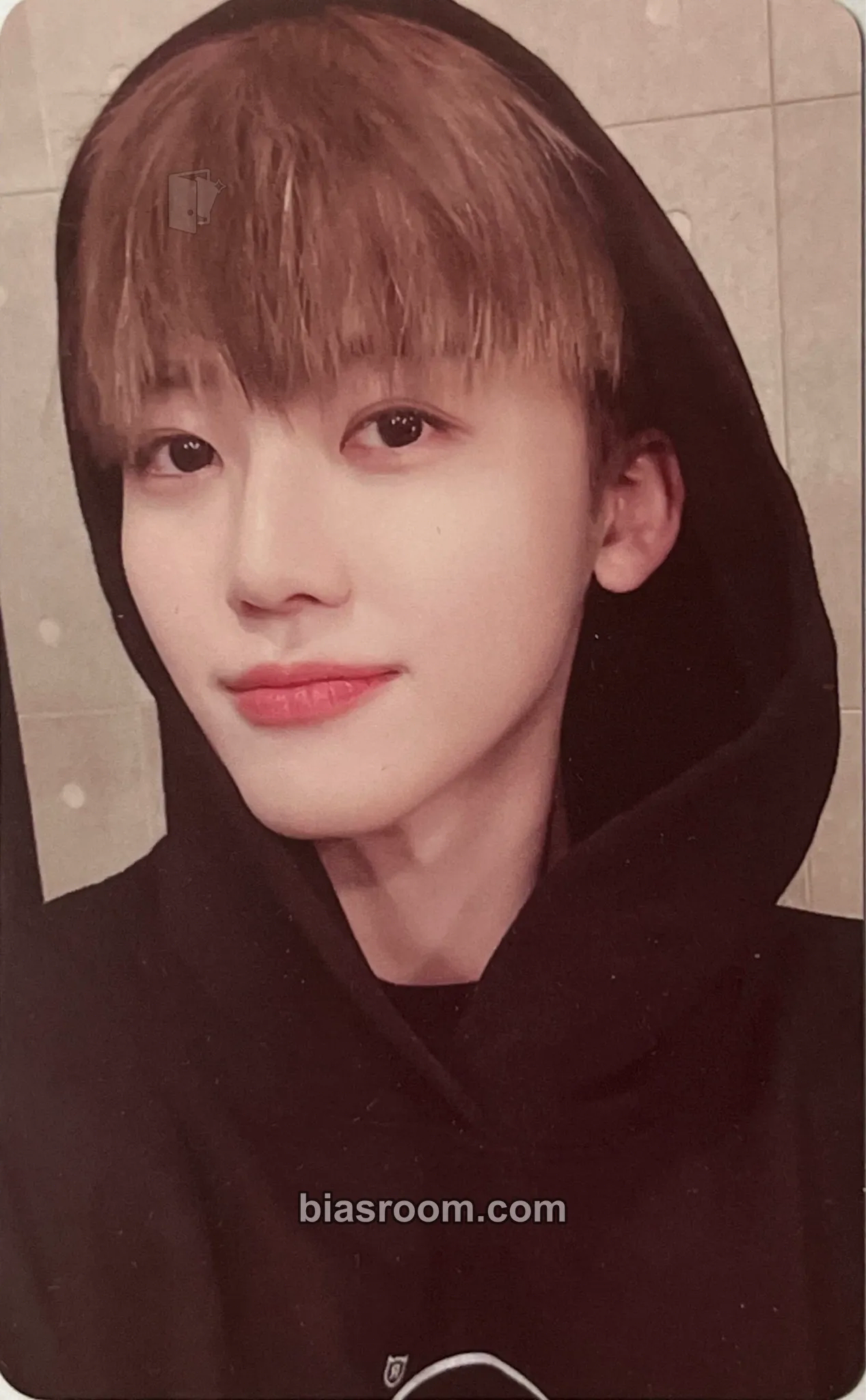 Jaemin Dream()scape Photocard - NCT DREAM - NCT DREAM K-pop photocard