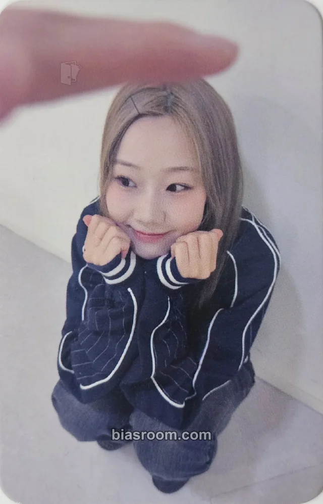 LOVEONE - Yousom - UNICA Album mystargoods (MSG) round 5 video call (fancall) group