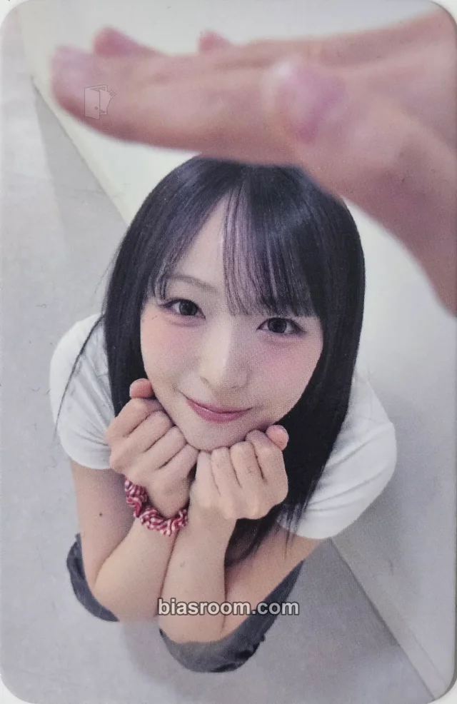 LOVEONE - Yume - UNICA Album mystargoods (MSG) round 5 video call (fancall) group
