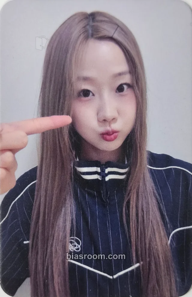 LOVEONE - Yousom - UNICA Album mystargoods (MSG) round 5 video call (fancall) 1:1