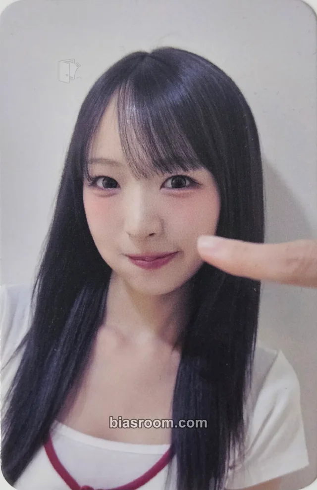 LOVEONE - Yume - UNICA Album mystargoods (MSG) round 5 video call (fancall) 1:1