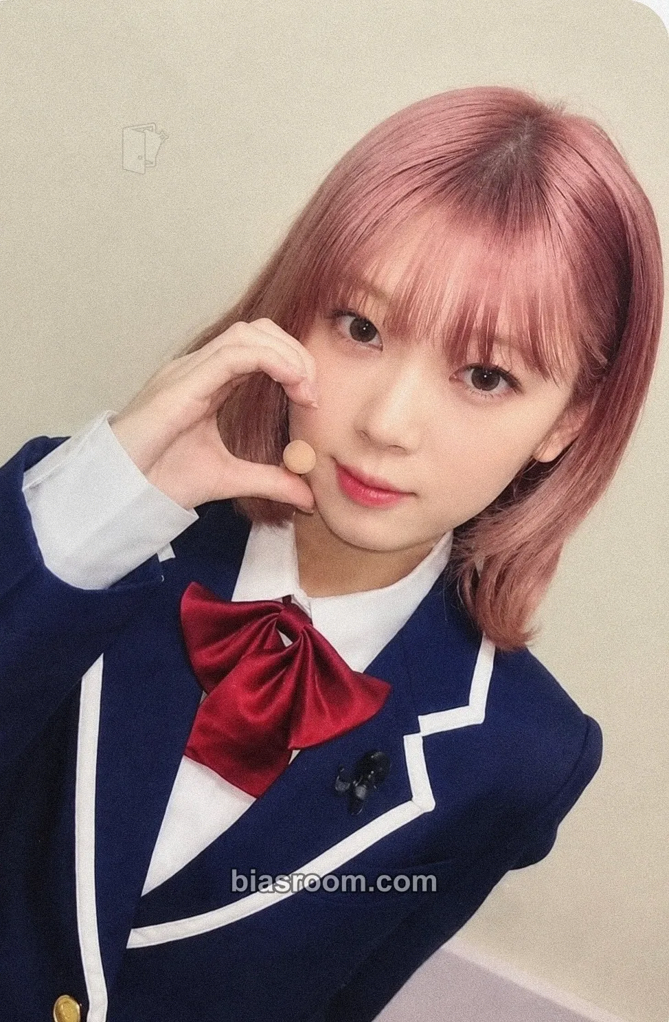 Kotoko CGV Movie Date Photocard - UNIS - UNIS K-pop photocard