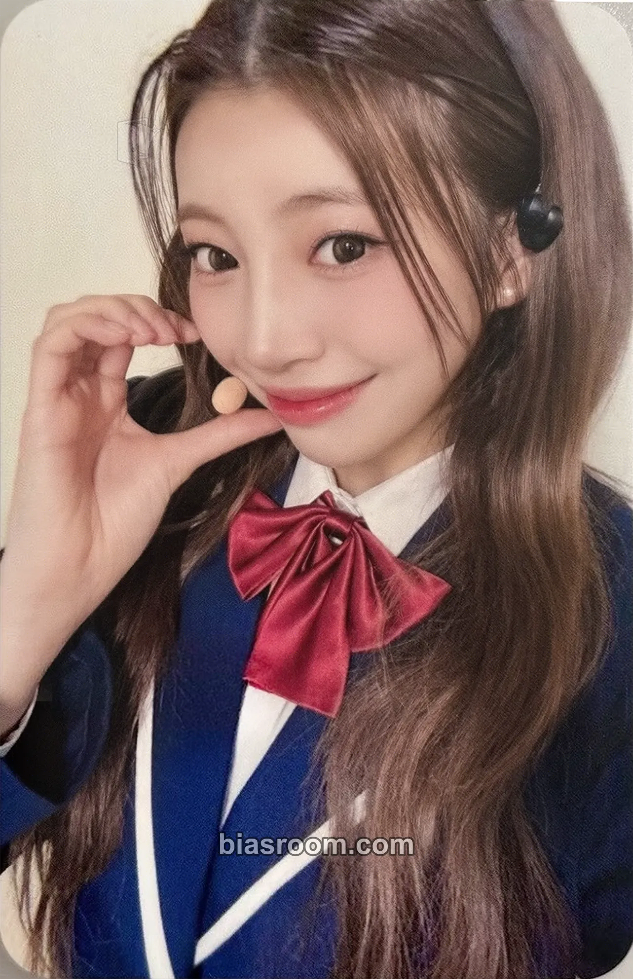 Nana CGV Movie Date Photocard - UNIS - UNIS K-pop photocard