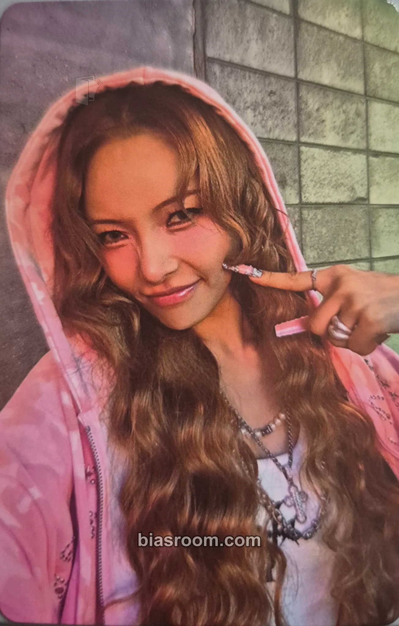 Somin KARD 8th Mini Album 'DRIFT' Photocard - KARD - KARD K-pop photocard