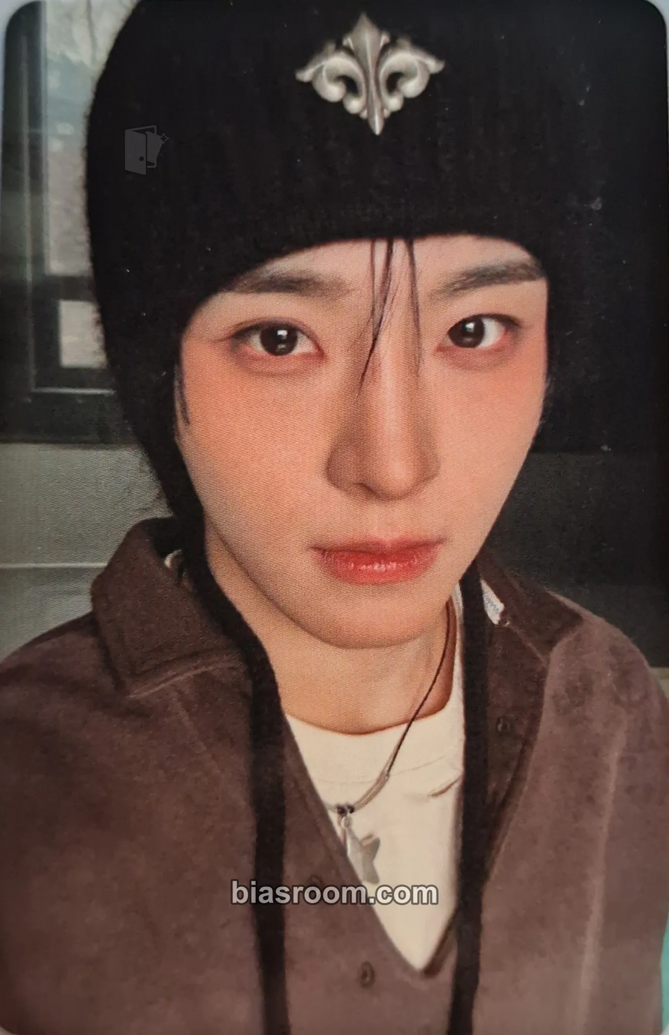 Seongmin 1’ONLY Photocard - ONE PACT - ONE PACT K-pop photocard