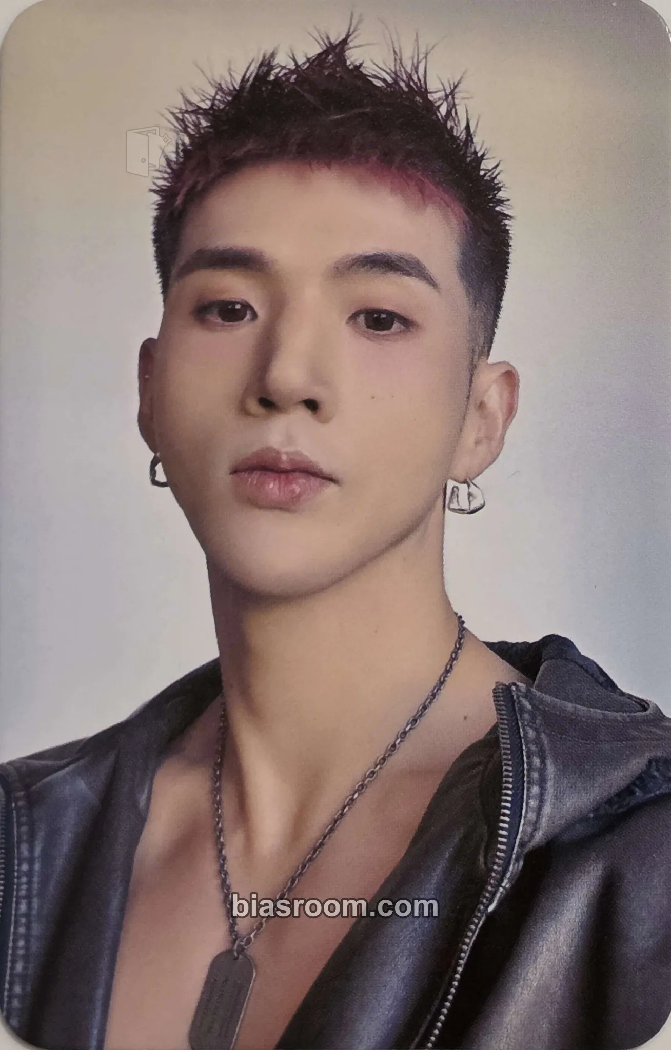 BM KARD 8th Mini Album 'DRIFT' Photocard - KARD - KARD K-pop photocard