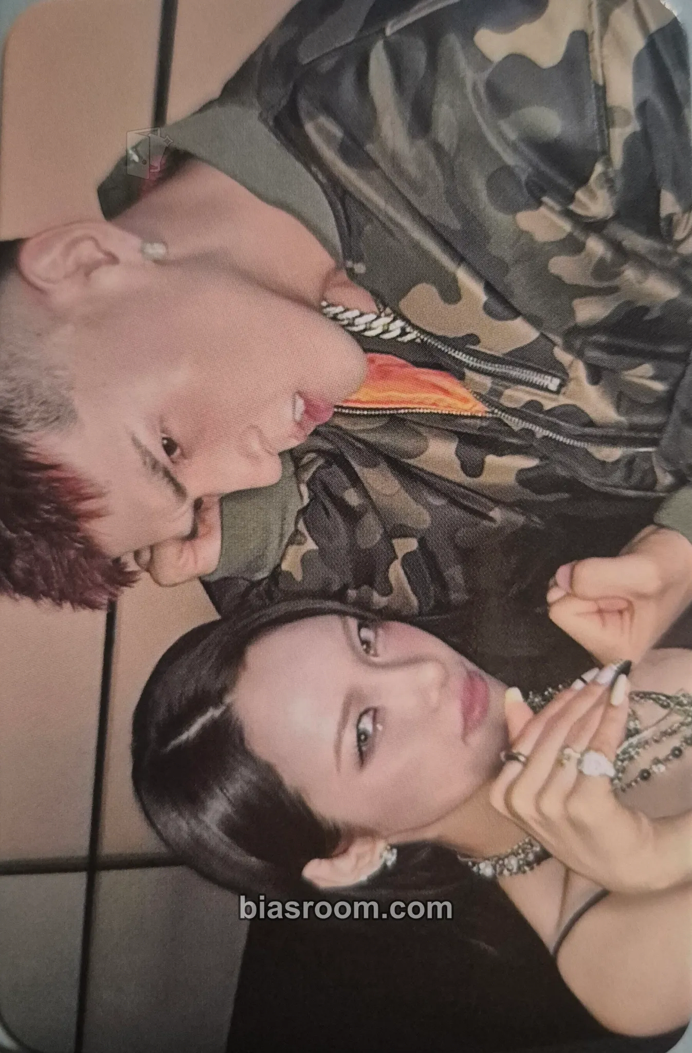 KARD 8th Mini Album 'DRIFT' Photocard - KARD - KARD K-pop photocard