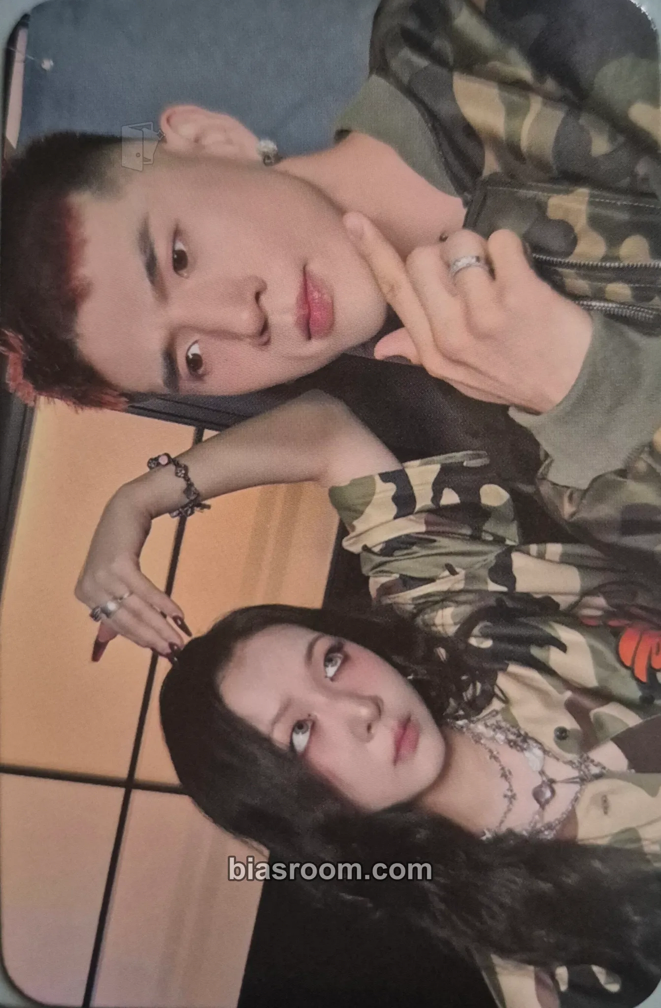KARD 8th Mini Album 'DRIFT' Photocard - KARD - KARD K-pop photocard