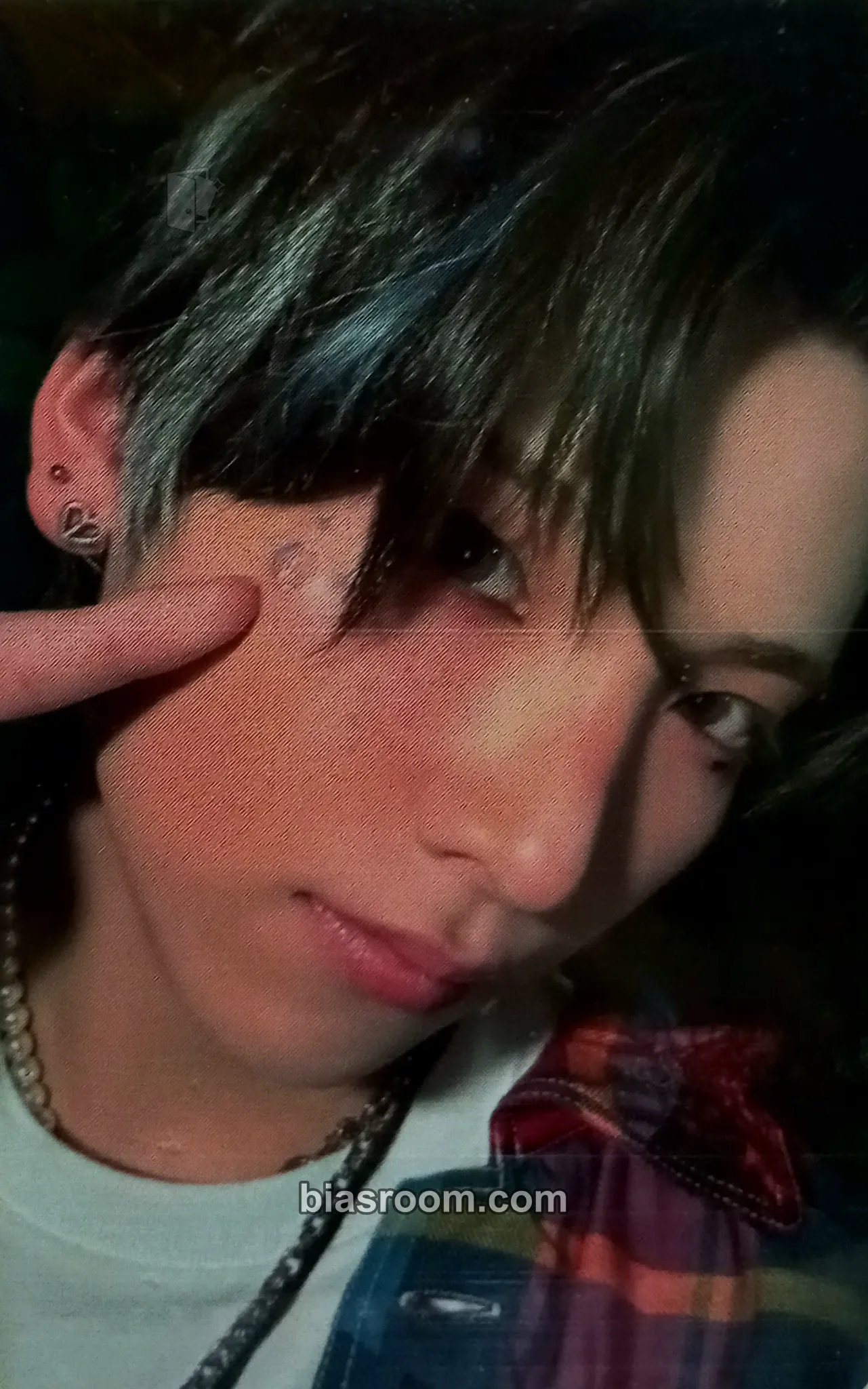 Yuma First Howling : NOW Photocard - &TEAM - &TEAM K-pop photocard
