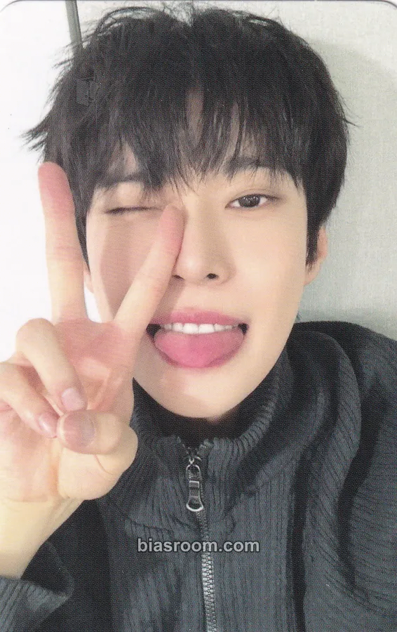 Doyoung Dear Youth Photocard - NCT - NCT K-pop photocard