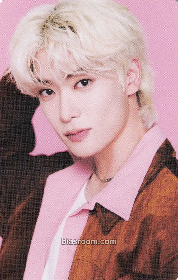 Jaehyun SMTOWN LIVE 2025 - The Culture, The Future Photocard - NCT - NCT K-pop photocard