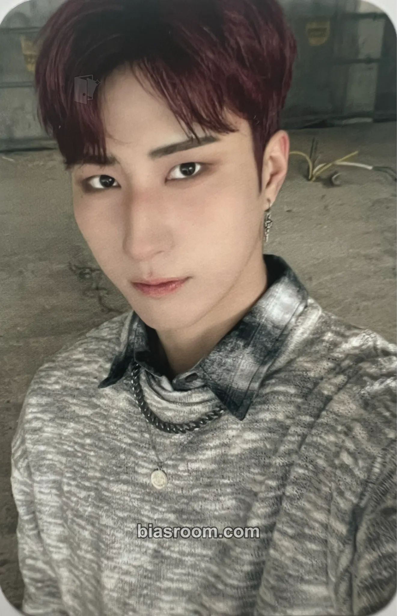 Harin We: Dream Chaser Photocard - ONEWE - ONEWE K-pop photocard