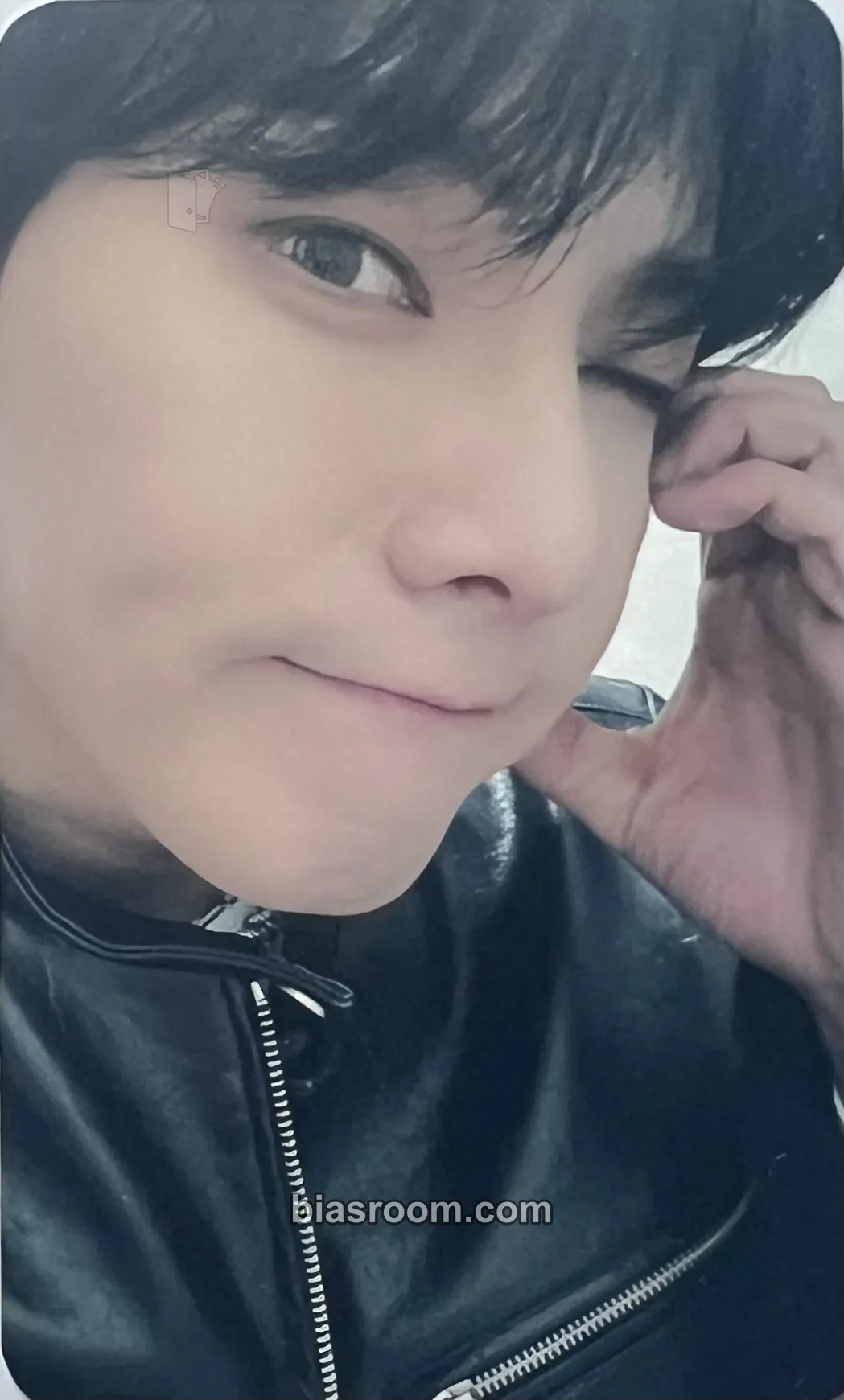 Yonghoon We: Dream Chaser Photocard - ONEWE - ONEWE K-pop photocard