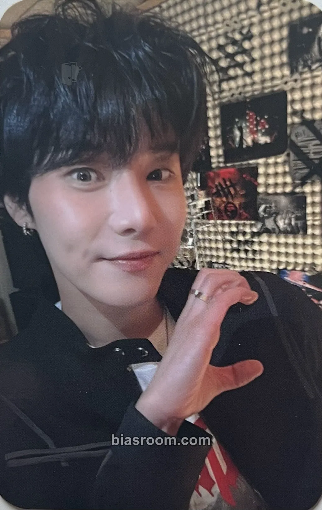Yonghoon We: Dream Chaser Photocard - ONEWE - ONEWE K-pop photocard