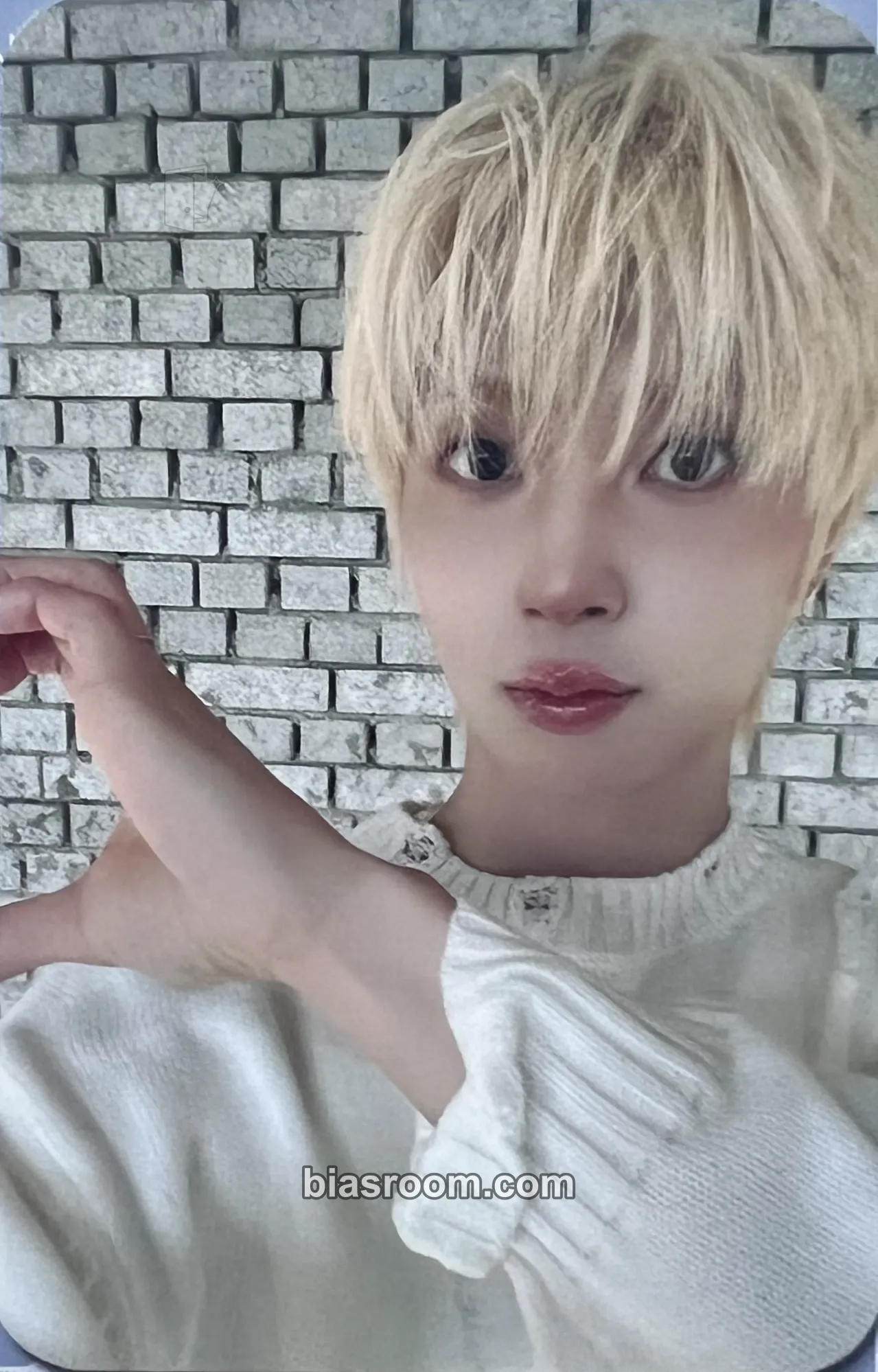 Kanghyun We: Dream Chaser Photocard - ONEWE - ONEWE K-pop photocard