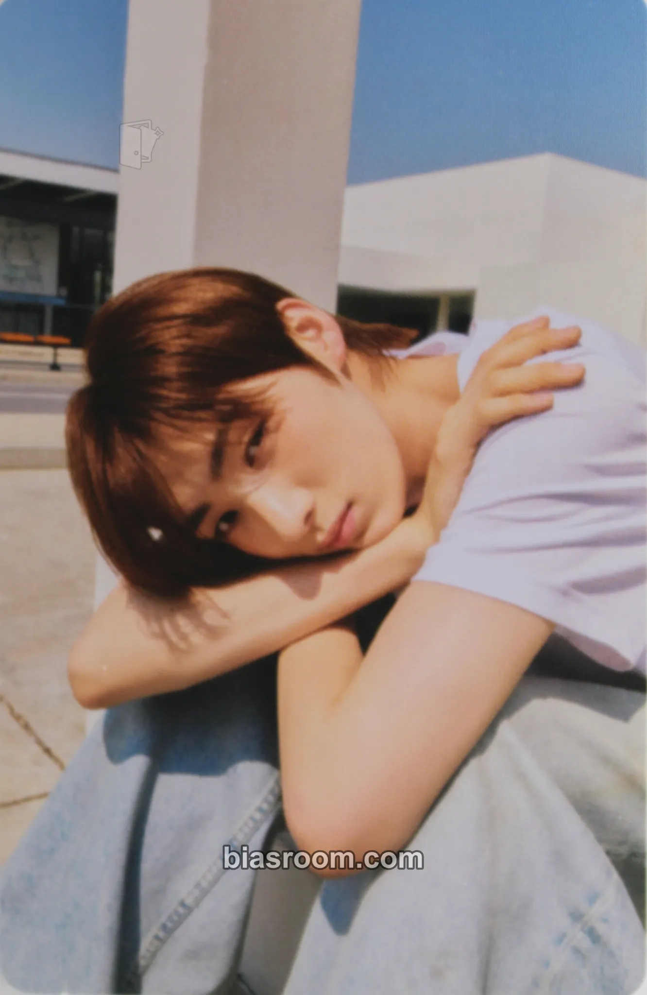 Youngjae SUMMER BEAT! Photocard - TWS - TWS K-pop photocard