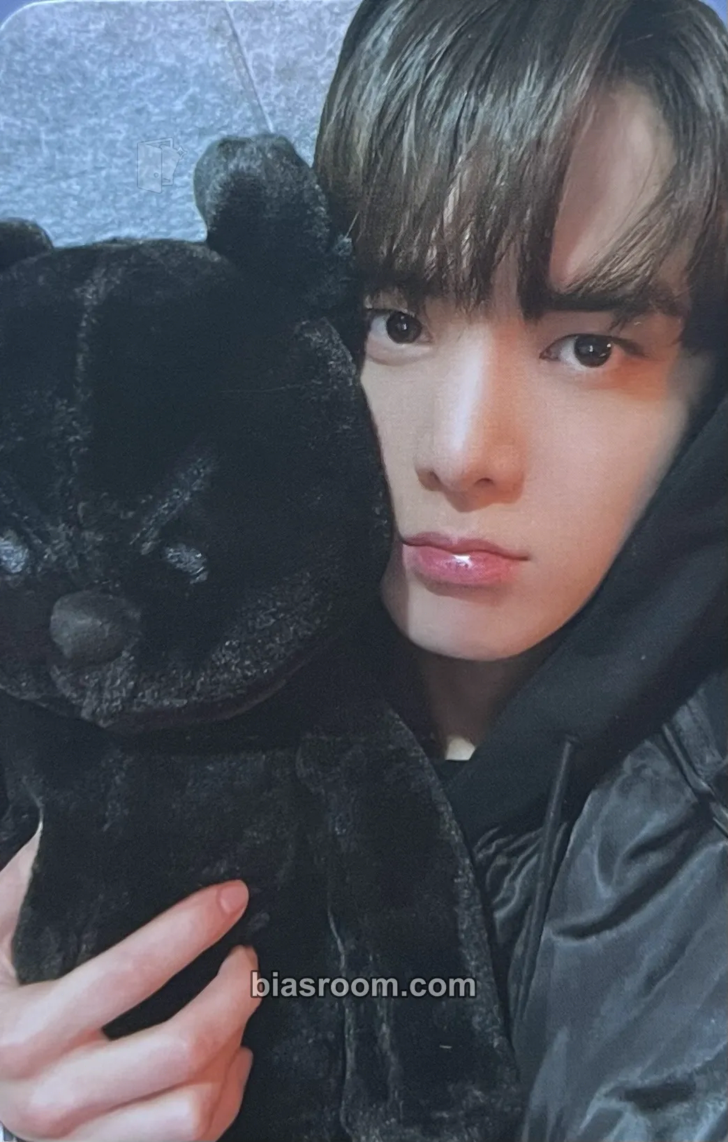 Younghoon Be Awake Photocard - THE BOYZ - THE BOYZ K-pop photocard