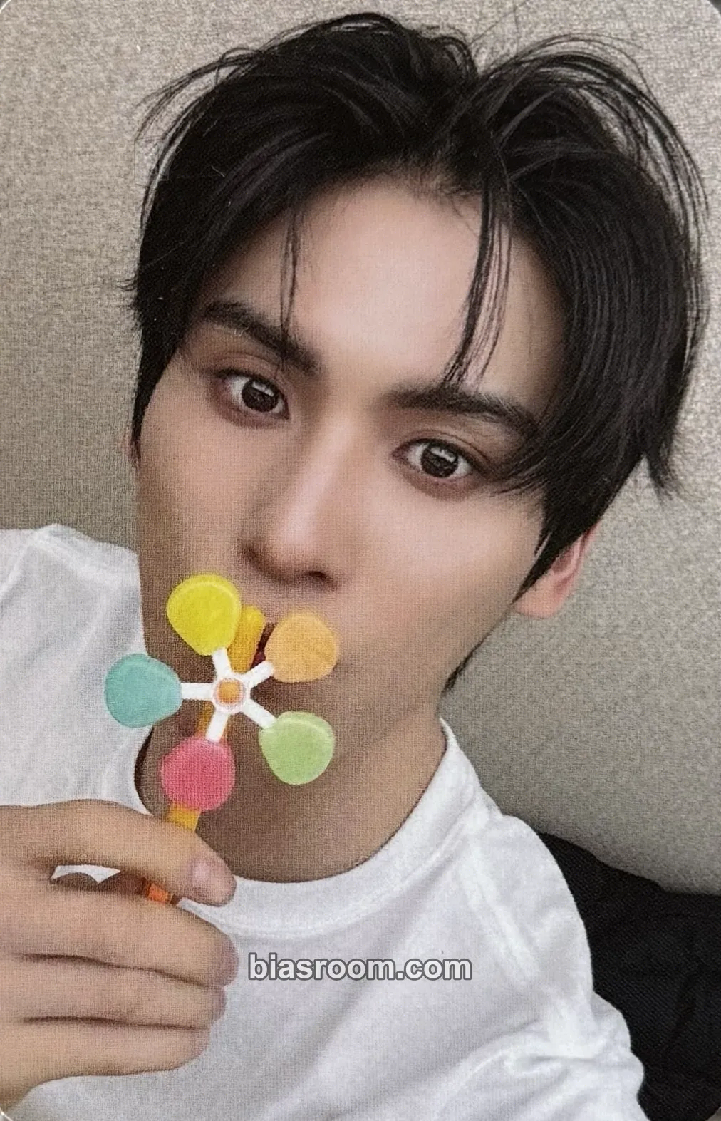 Yoo Taeyang LOVE RACE Photocard - SF9 - SF9 K-pop photocard