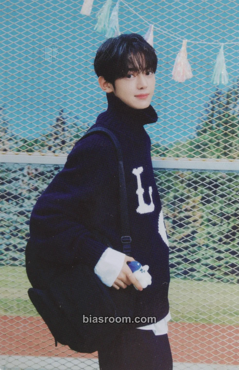 Hanjin 42:CLUB - 1st Fanmeeting Photocard - TWS - TWS K-pop photocard