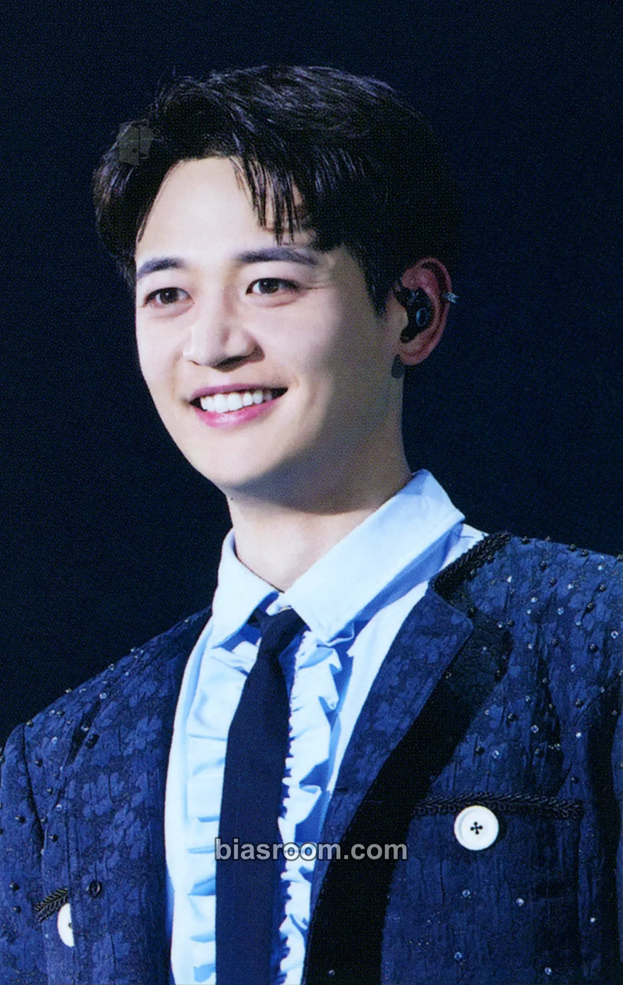 Minho SHINee x Joguman Pop Up Photocard - SHINee - SHINee K-pop photocard