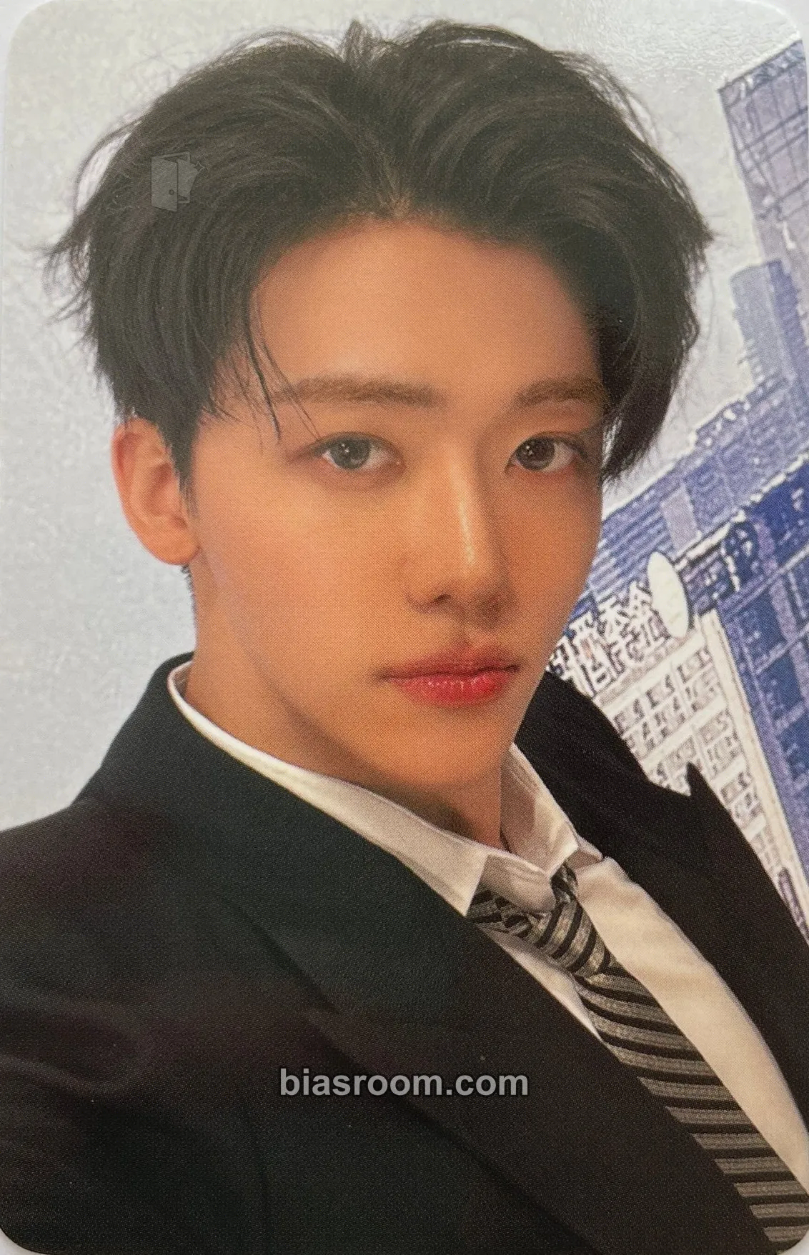 Jaemin BOTH SIDES (JNJM unit) Photocard - NCT - NCT K-pop photocard