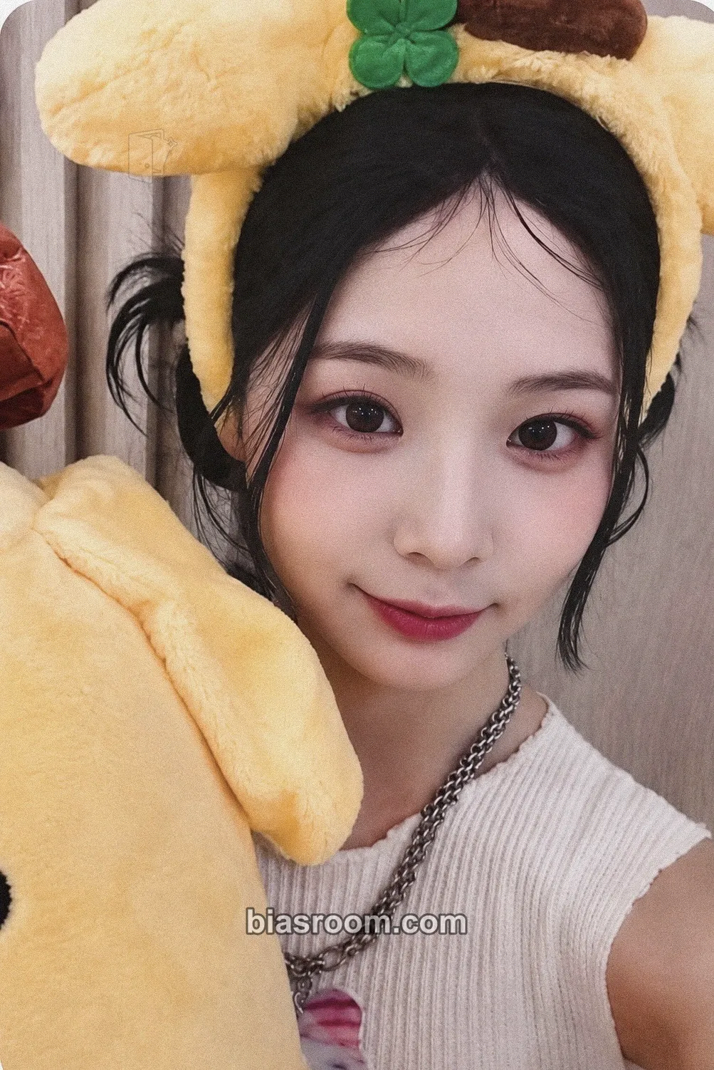 Seowon SWICY Photocard - UNIS - UNIS K-pop photocard