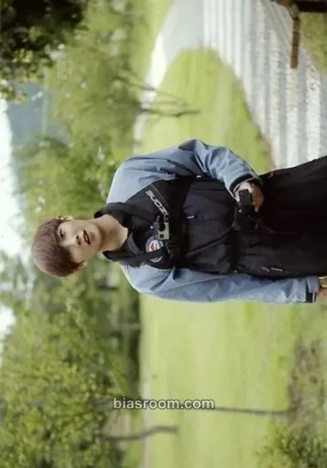 MBLAQ - Lee Joon - Lee Joon's Special Journey Other postcard set japan dvd/bluray inclusion