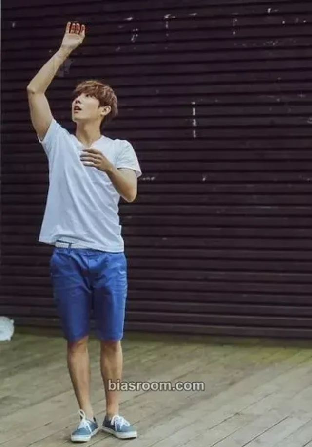 MBLAQ - Lee Joon - Lee Joon's Special Journey Other postcard set japan dvd/bluray inclusion