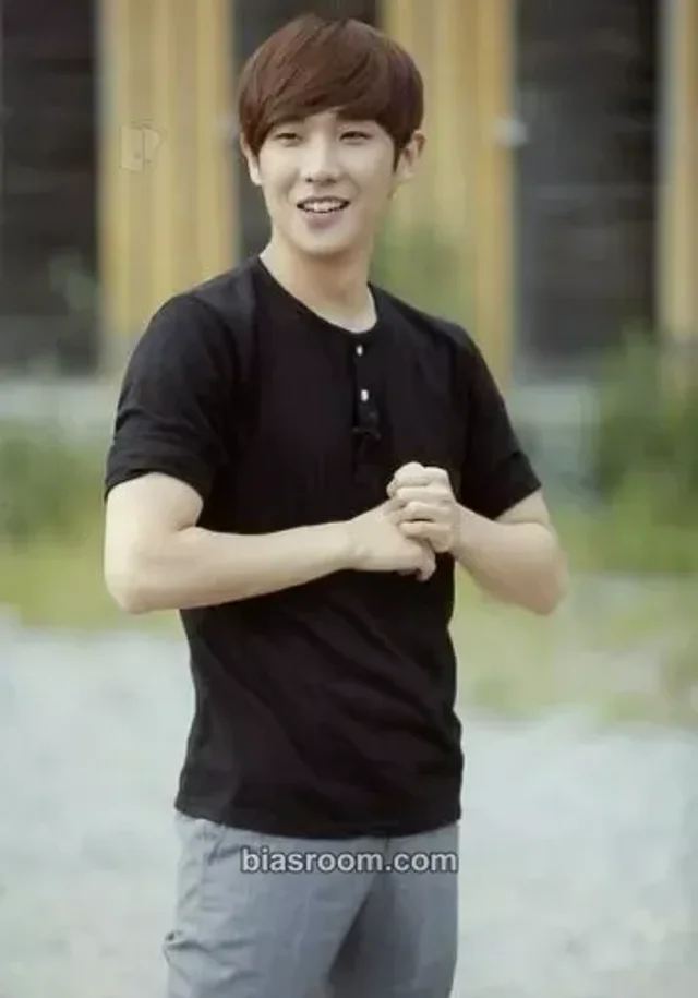 MBLAQ - Lee Joon - Lee Joon's Special Journey Other postcard set japan dvd/bluray inclusion