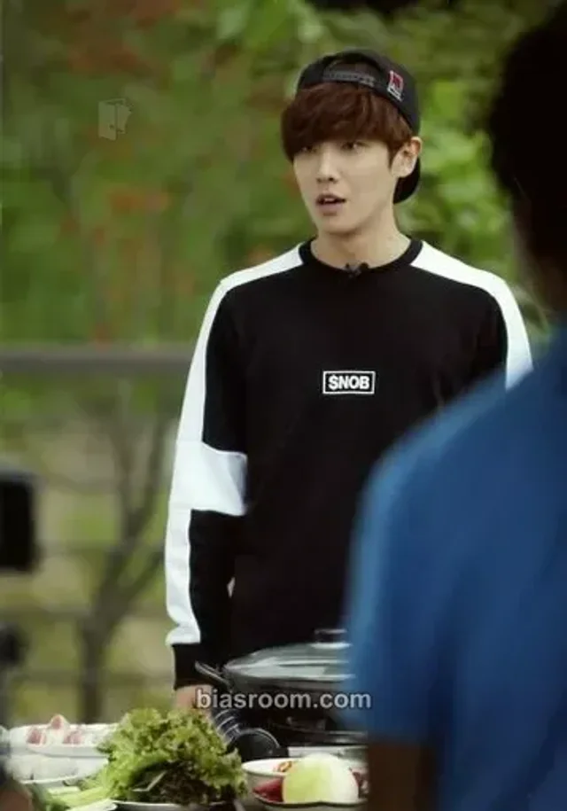MBLAQ - Lee Joon - Lee Joon's Special Journey Other postcard set japan dvd/bluray inclusion