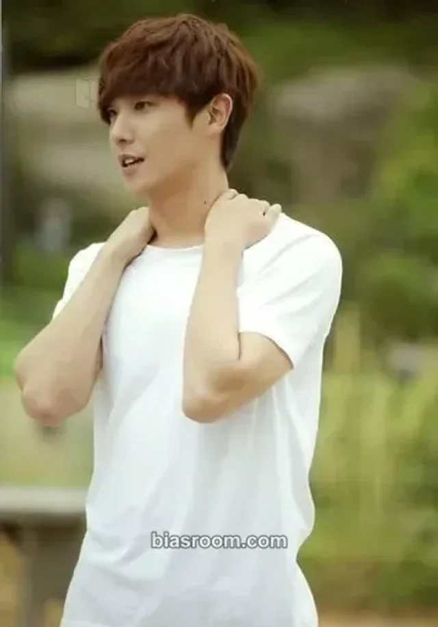 MBLAQ - Lee Joon - Lee Joon's Special Journey Other postcard set japan dvd/bluray inclusion