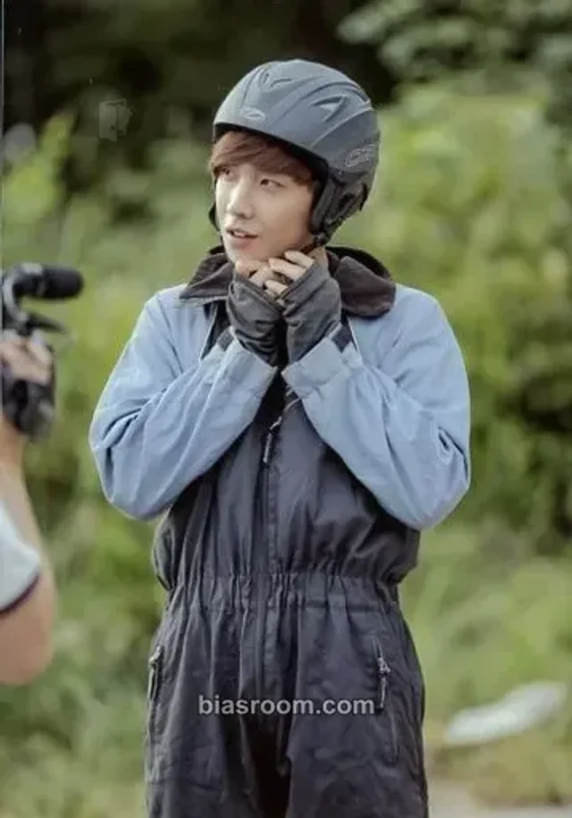 MBLAQ - Lee Joon - Lee Joon's Special Journey Other postcard set japan dvd/bluray inclusion
