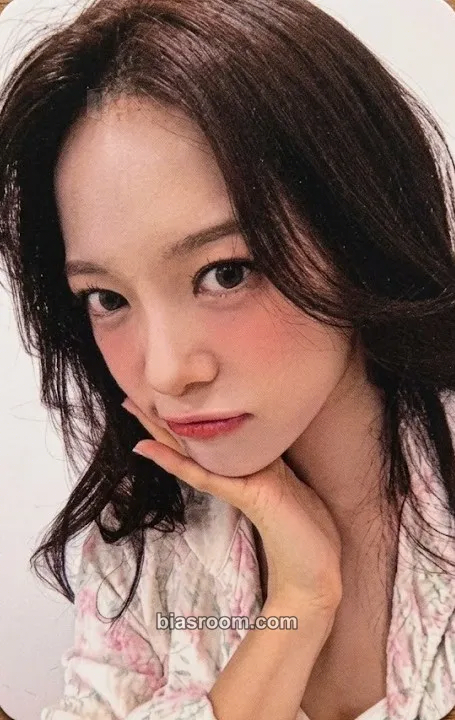 Sejeong I.O.I CONCERT TOUR: LOOP Photocard - I.O.I - I.O.I K-pop photocard