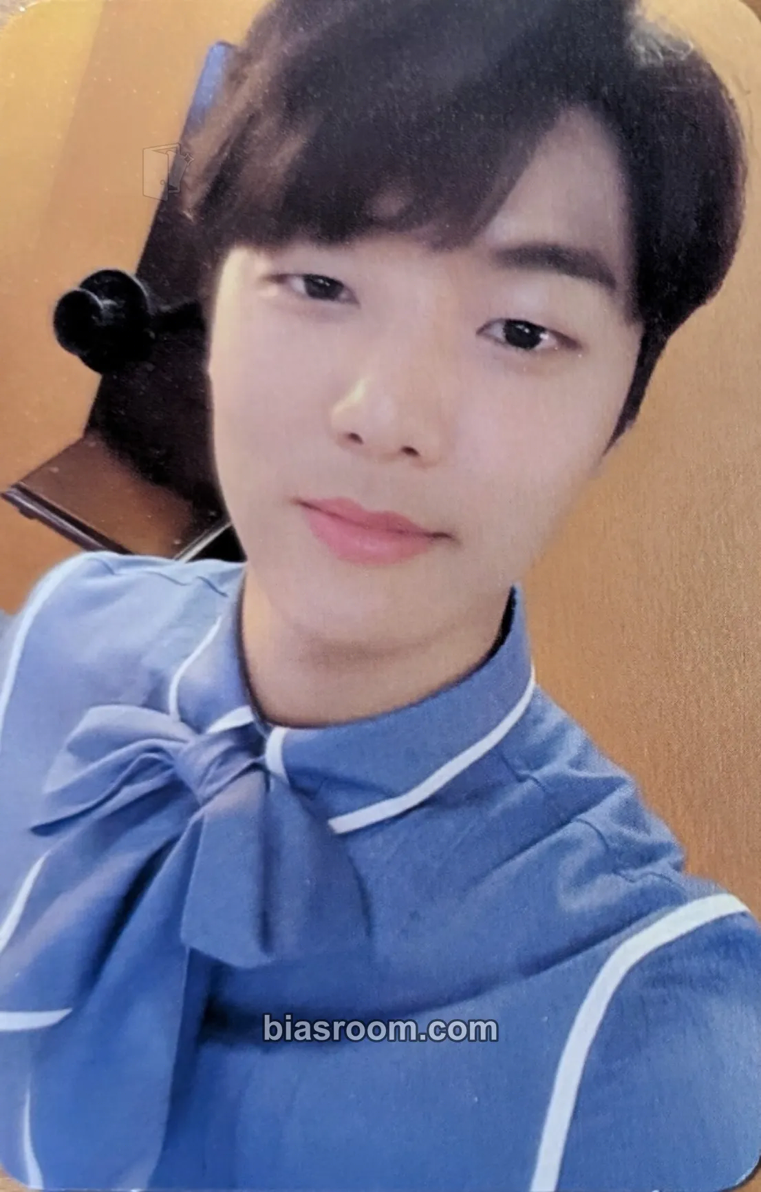 Minhyuk BLUEMING Photocard - CNBLUE - CNBLUE K-pop photocard
