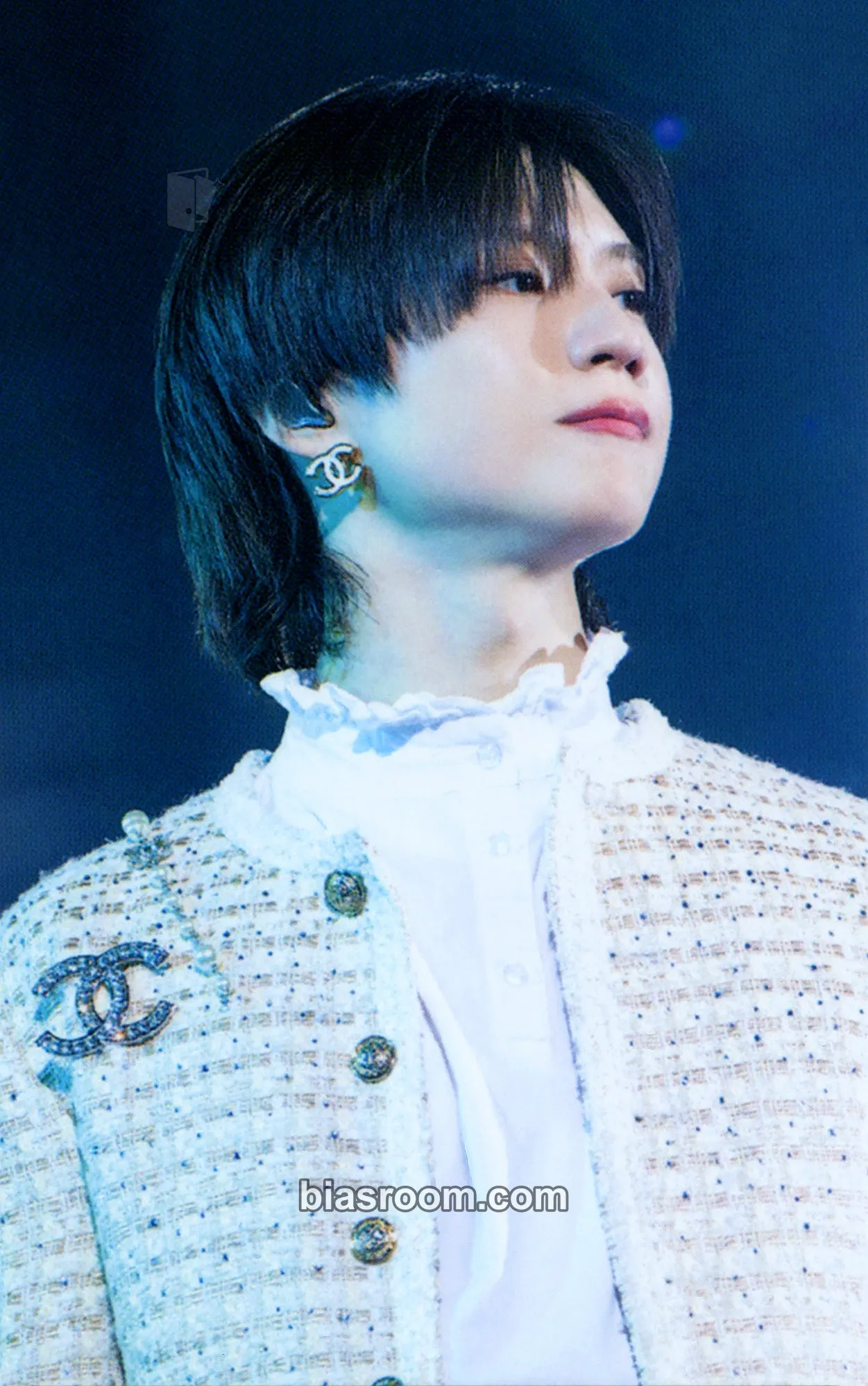 Taemin SHINee x Joguman Pop Up Photocard - SHINee - SHINee K-pop photocard